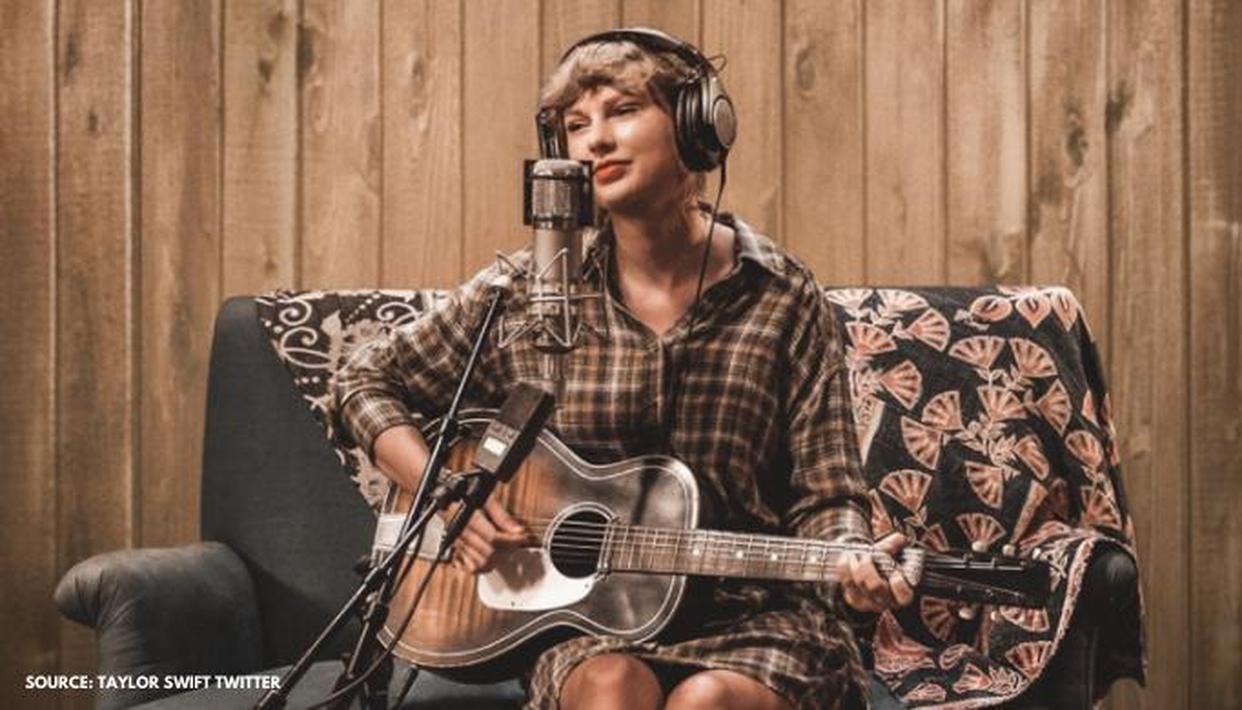 taylor folklore disney